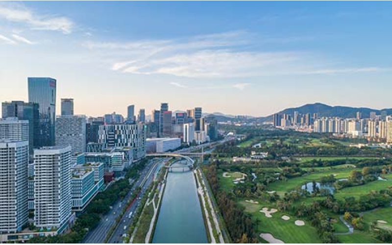 污水處理廠(chǎng)及配套管網(wǎng)、污泥處置項(xiàng)目